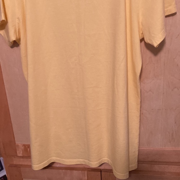 Crusher Tee. Size large - Picture 5 of 6